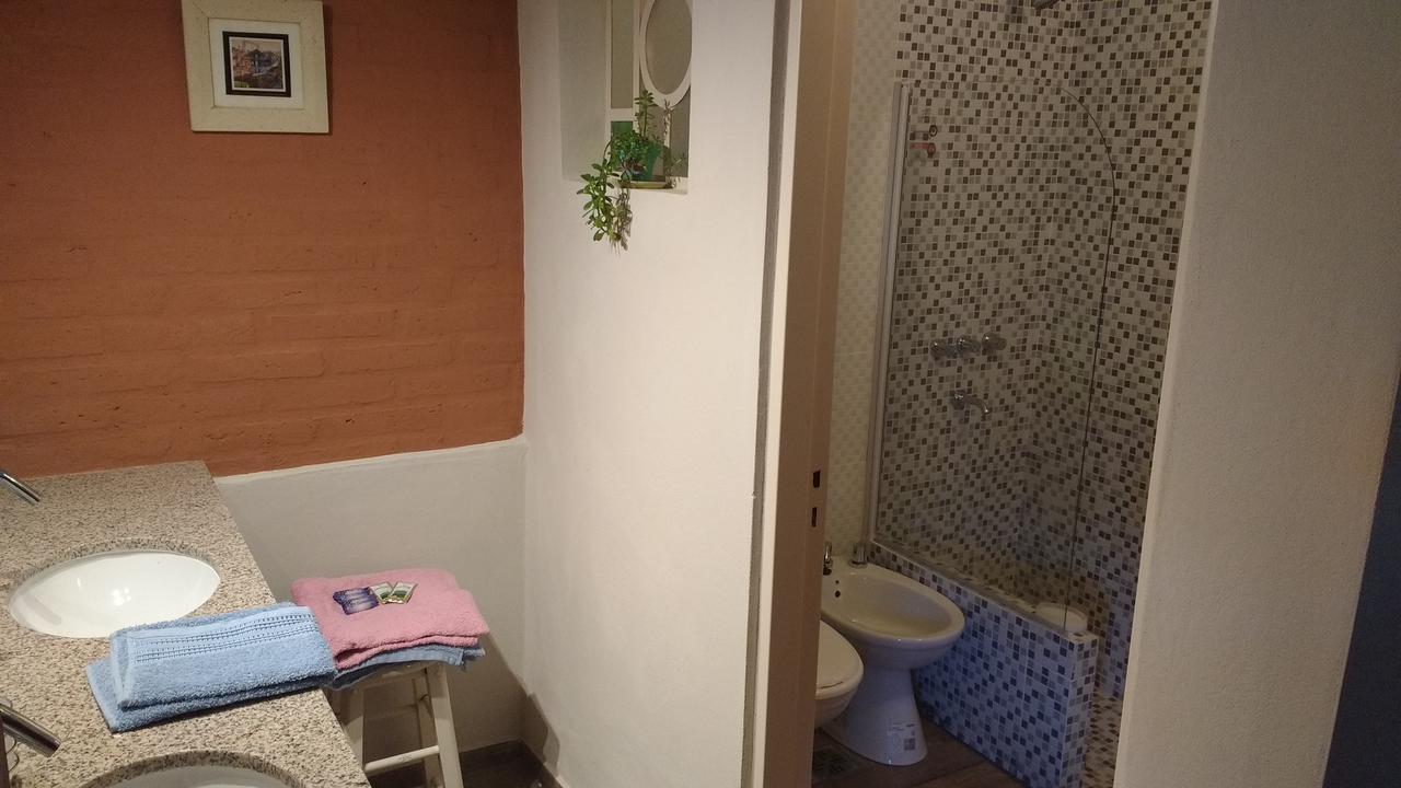 Qui Home Κόρδοβα Εξωτερικό φωτογραφία