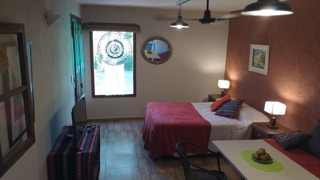 Qui Home Κόρδοβα Εξωτερικό φωτογραφία