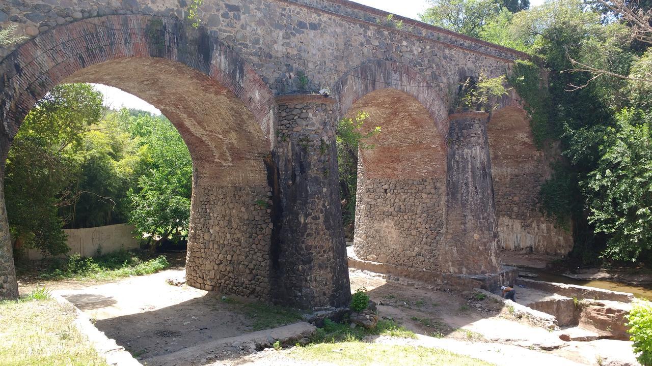 Qui Home Κόρδοβα Εξωτερικό φωτογραφία