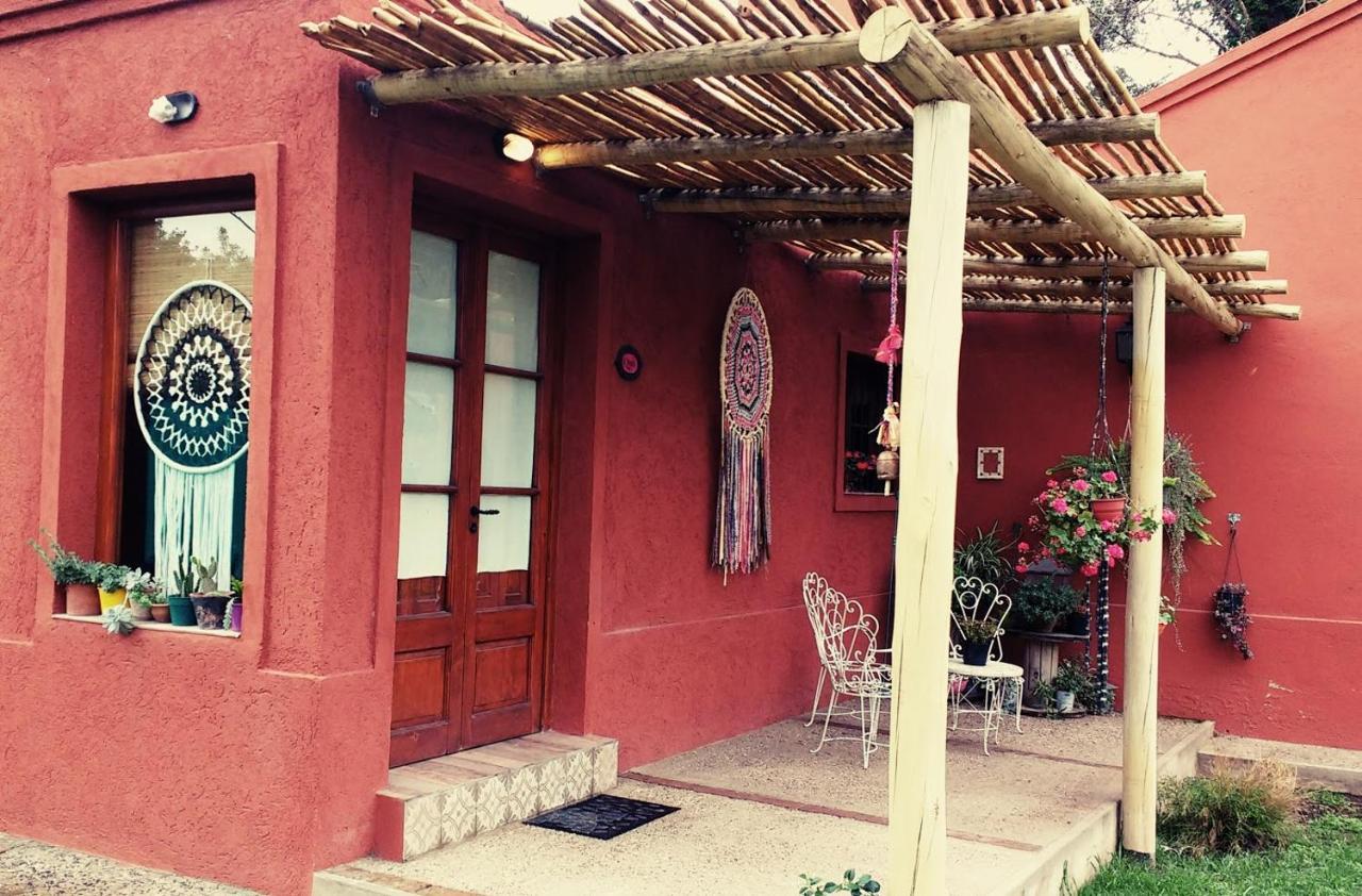 Qui Home Κόρδοβα Εξωτερικό φωτογραφία