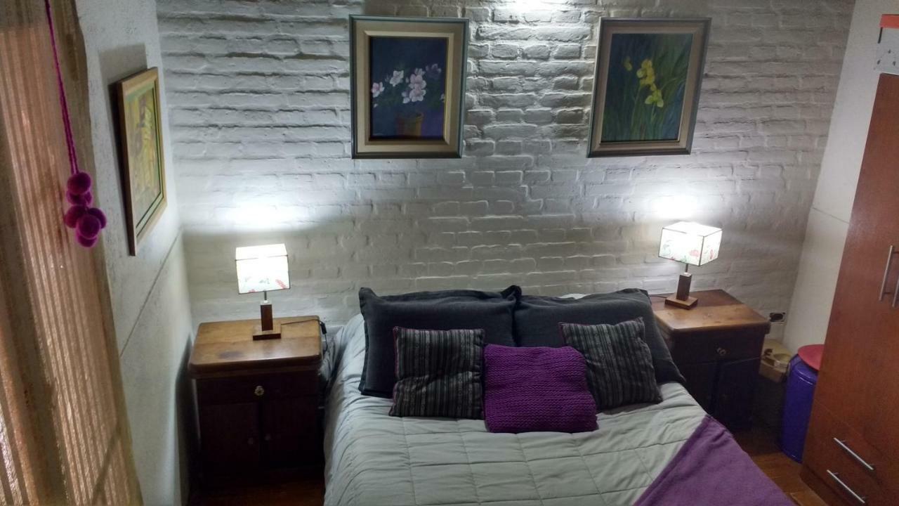 Qui Home Κόρδοβα Εξωτερικό φωτογραφία