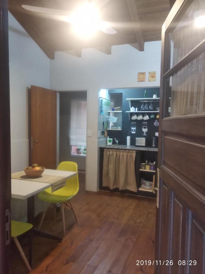 Qui Home Κόρδοβα Εξωτερικό φωτογραφία
