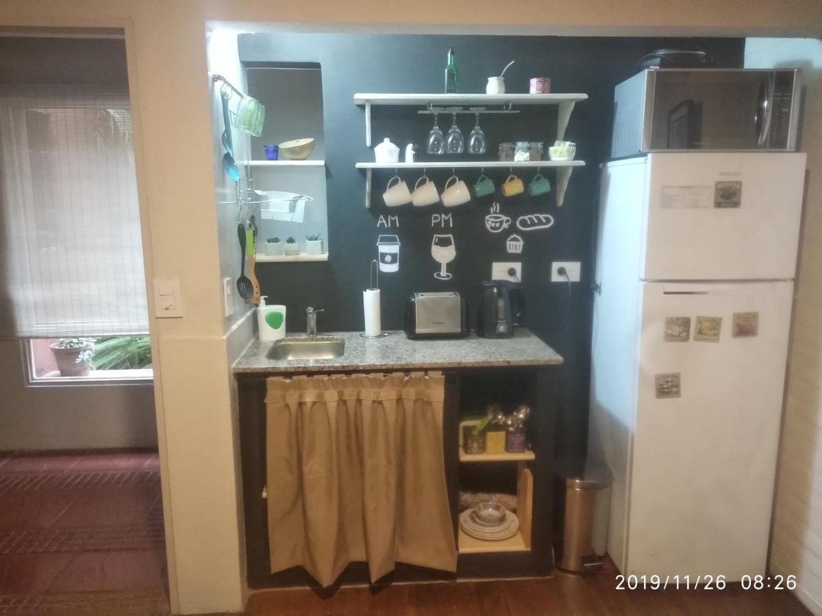 Qui Home Κόρδοβα Εξωτερικό φωτογραφία